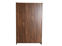 Everly 3 Door Wardrobe in Action Tesa Board