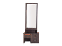 Willow Engineered Wood Dressing Table