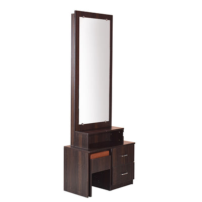 Willow Engineered Wood Dressing Table