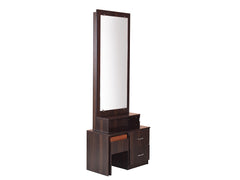 Willow Engineered Wood Dressing Table