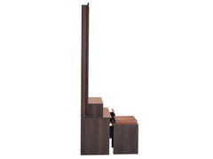 Willow Engineered Wood Dressing Table