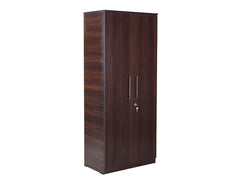 Daniel 2 Door Wardrobe in High-Density Engineered Wood