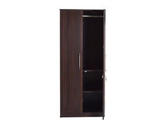 Daniel 2 Door Wardrobe in High-Density Engineered Wood