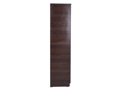Daniel 2 Door Wardrobe in High-Density Engineered Wood