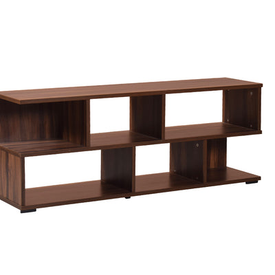 Iris Tv Unit in Walnut Finish