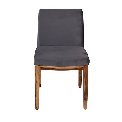 Galaxy Dining Chair In Sheesham Wood