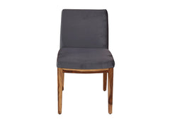 Galaxy Dining Chair In Sheesham Wood