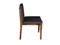Galaxy Dining Chair In Sheesham Wood