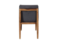 Galaxy Dining Chair In Sheesham Wood