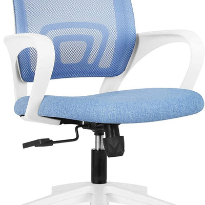 Boom Office Chair in Blue Color