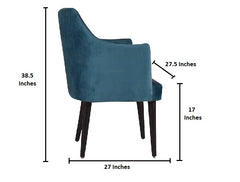 Teal Color