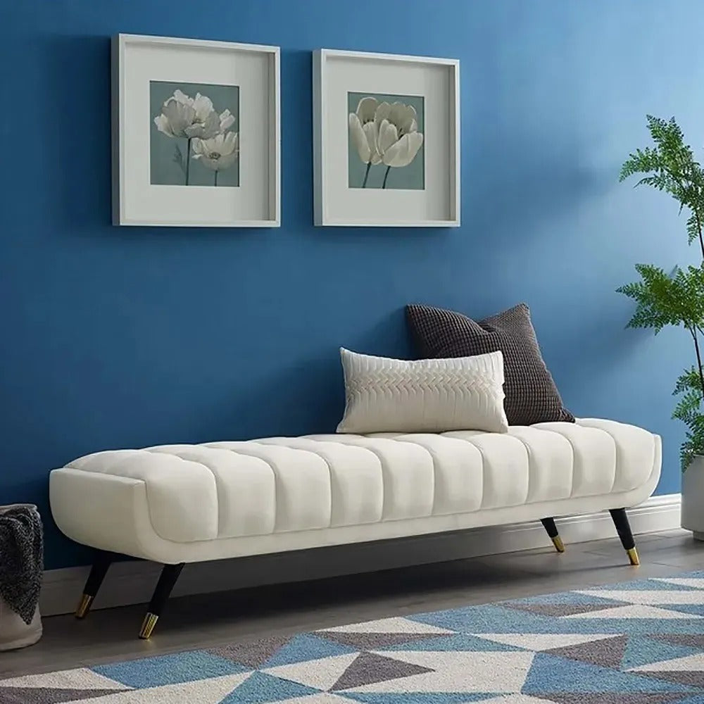 Edina Upholstered Bench