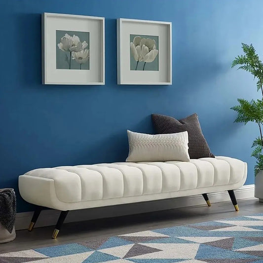 Edina Upholstered Bench