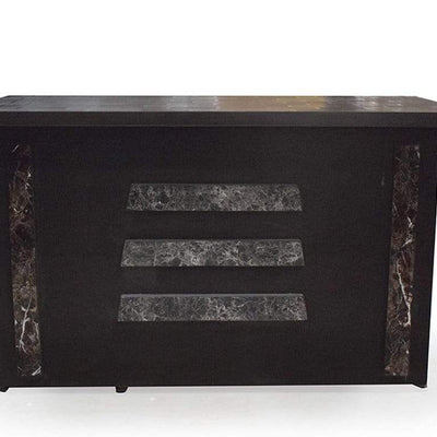 Blaire Executive Office Table Standard Delivery Study Table FN-GMC-005815
