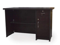 Blaire Executive Office Table Standard Delivery Table FN-GMC-005815