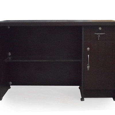 Blaire Executive Office Table Standard Delivery Table FN-GMC-005815
