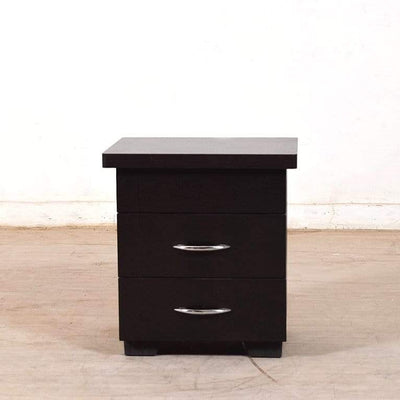 Delta Side Table With Drawer Storage GMC Standard Table FN-GMC-004722