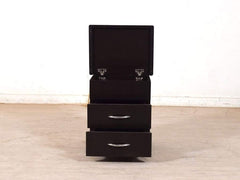 Delta Side Table With Drawer Storage GMC Standard Table FN-GMC-004722