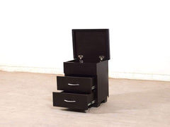 Delta Side Table With Drawer Storage GMC Standard Table FN-GMC-004722