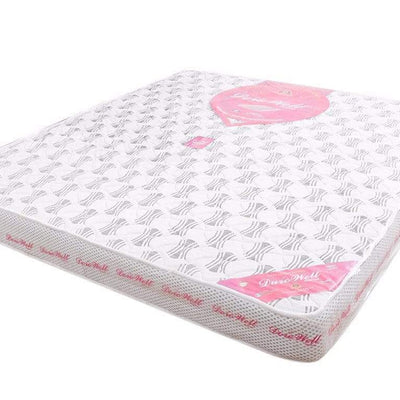 Dreamwell Primesoft Mattress (60X78X8