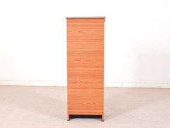 Dynam Shoe Rack In teak Finish