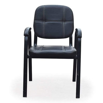Evelyn Visitor Chair