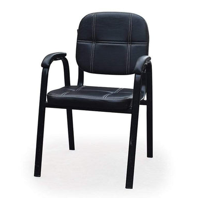Evelyn Visitor Chair
