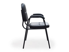 Evelyn Visitor Chair