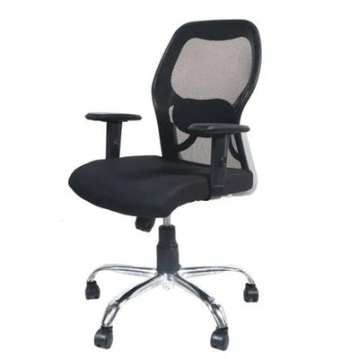 Matrix Office Chair Without Headrest