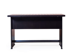 Flaire Executive Office Table Standard Delivery Table FN-GMC-008582