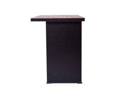 Flaire Executive Office Table Standard Delivery Table FN-GMC-008582