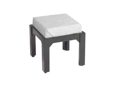 Black Finish