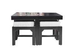 Black Finish