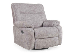 Octane 360° Revolving Recliner