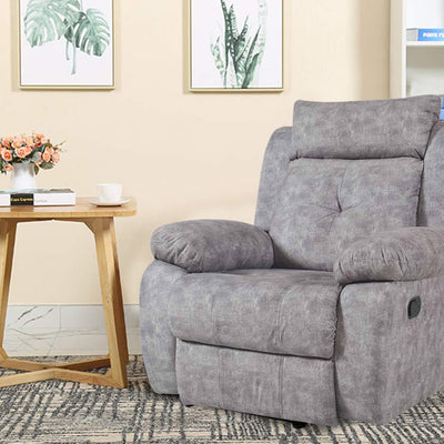 Harper Recliner