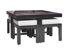 Black Finish