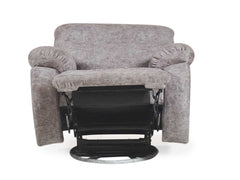 Octane 360° Revolving Recliner