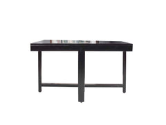 Black Finish