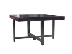 Black Finish