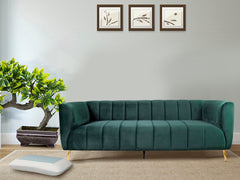 3 Seater