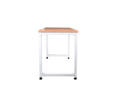 Dalton Study Table In Beige Top