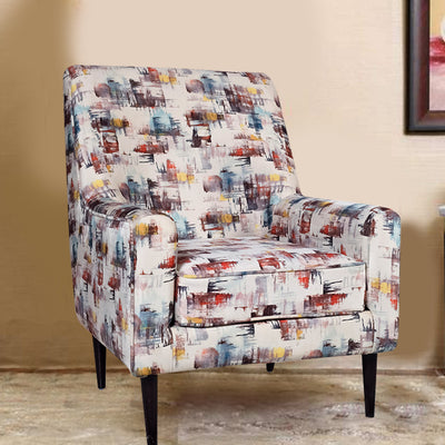 Thrace Lounge Chair