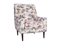 Thrace Lounge Chair