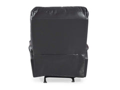 Molly Manual Recliner in Leatherette