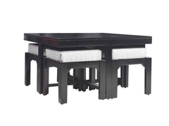 Black Finish