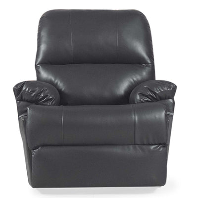 Molly Manual Recliner in Leatherette