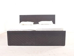 Kingsley Queen Size Bed