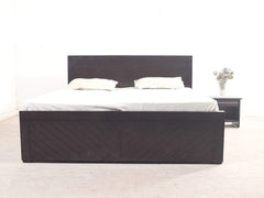 Kingsley Queen Size Bed