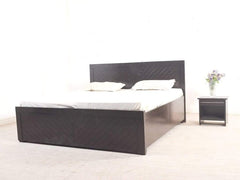 Kingsley Queen Size Bed