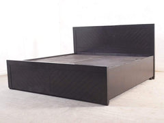 Kingsley Queen Size Bed